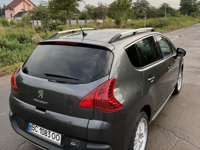 Peugeot 3008 - зображення 2