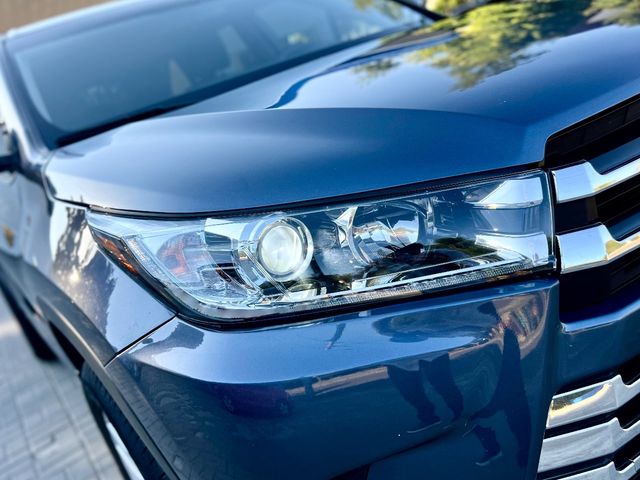 Toyota Highlander - зображення 5