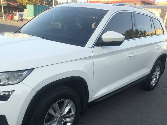 Skoda Kodiaq - фото 2