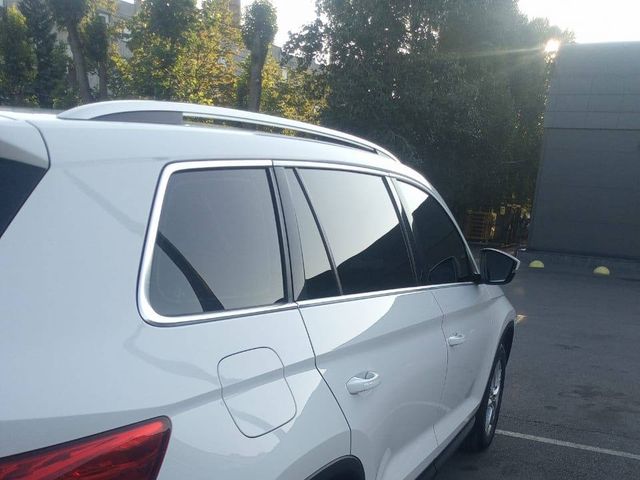 Skoda Kodiaq - фото 5