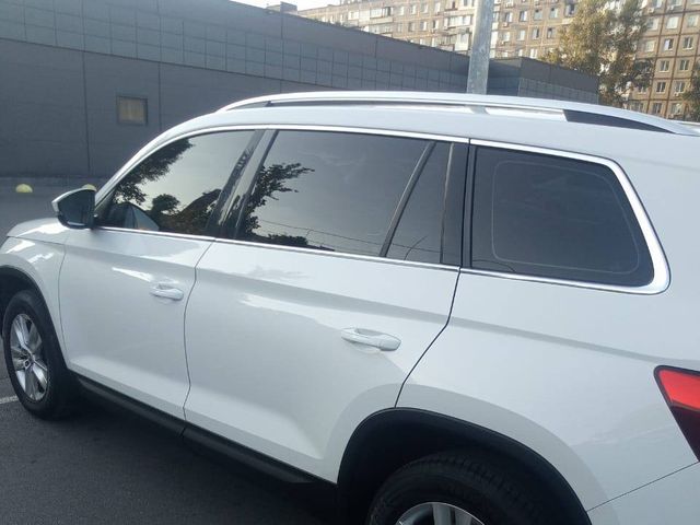 Skoda Kodiaq - фото 3