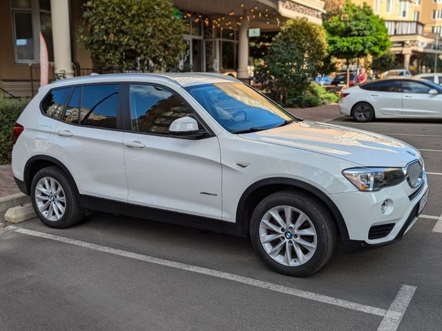 BMW X3 - зображення 5