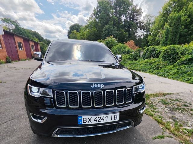 Jeep Grand Cherokee - зображення 4