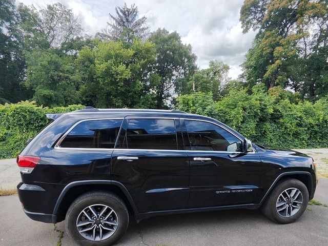 Jeep Grand Cherokee - зображення 5