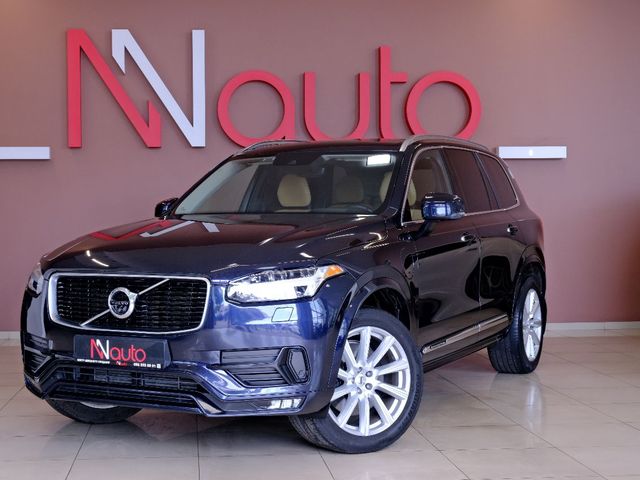 Volvo XC90 - зображення 1
