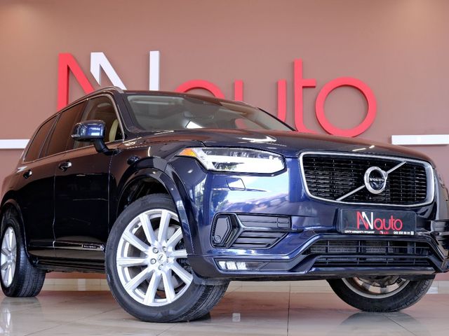 Volvo XC90 - зображення 4