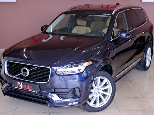 Volvo XC90 - зображення 2