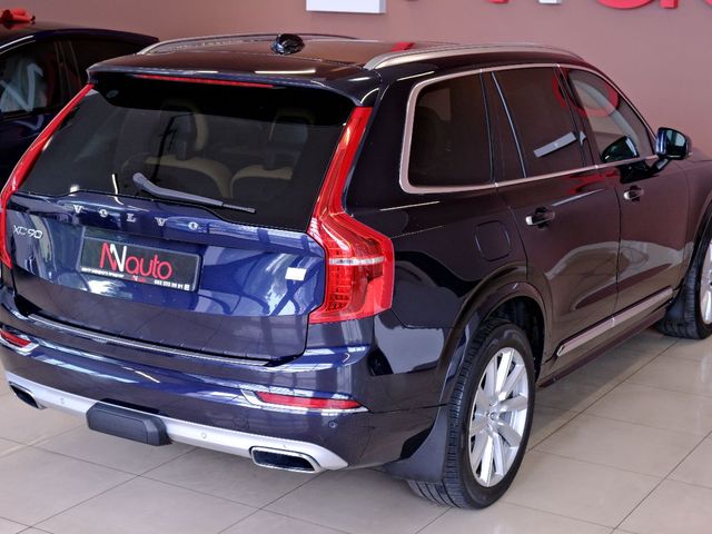 Volvo XC90 - зображення 5