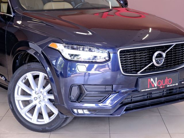 Volvo XC90 - зображення 3