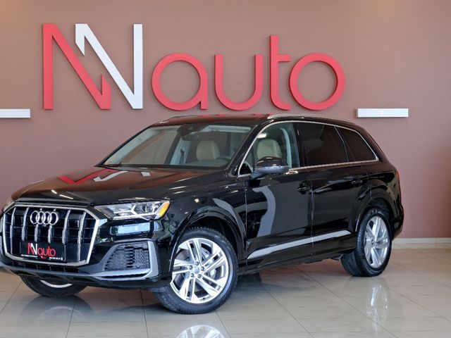 Audi Q7 - зображення 1