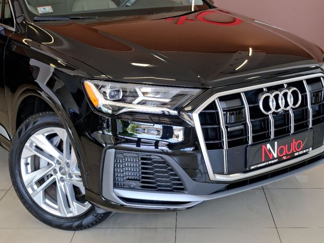 Audi Q7 - зображення 3