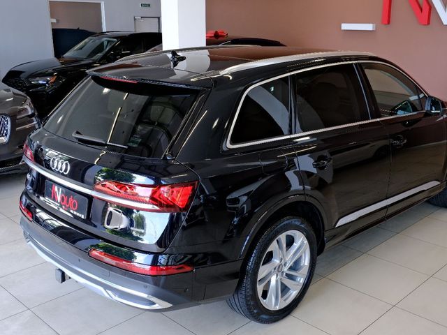 Audi Q7 - зображення 5