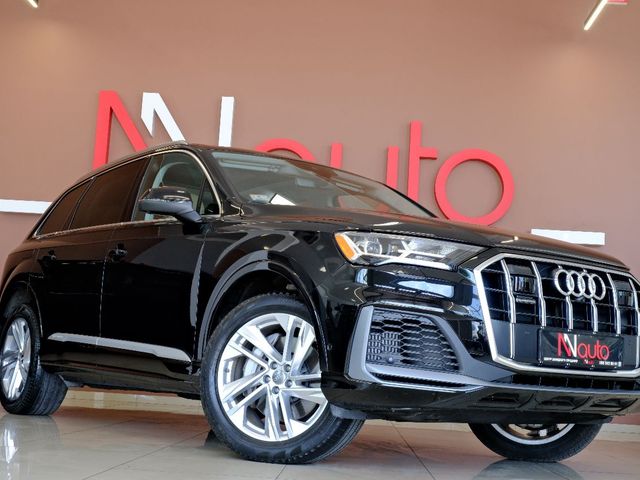 Audi Q7 - зображення 4