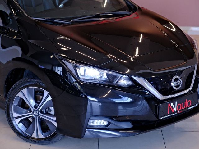 Nissan Leaf - зображення 3