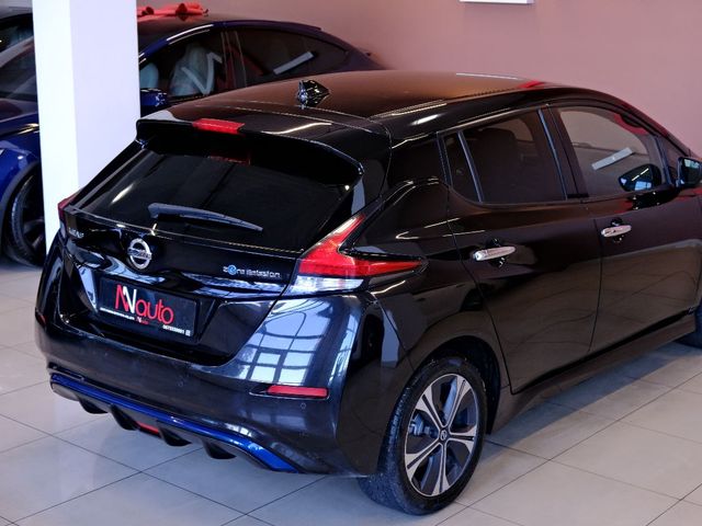 Nissan Leaf - зображення 5
