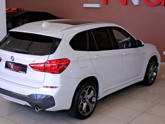 BMW X1 - зображення 5
