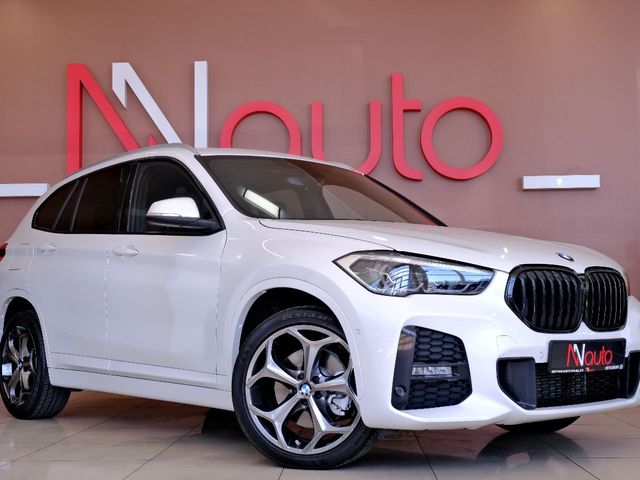 BMW X1 - зображення 4