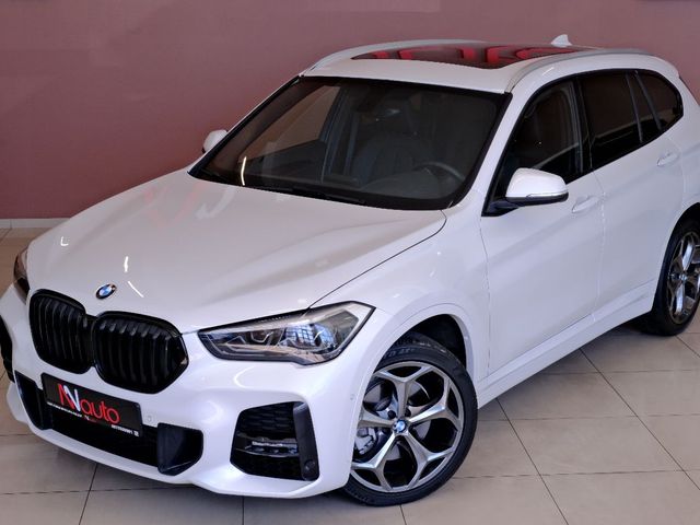 BMW X1 - зображення 2
