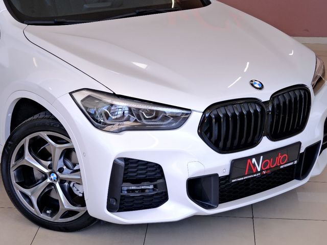 BMW X1 - зображення 3