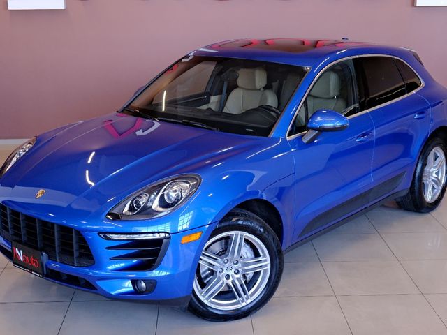 Porsche Macan - зображення 2
