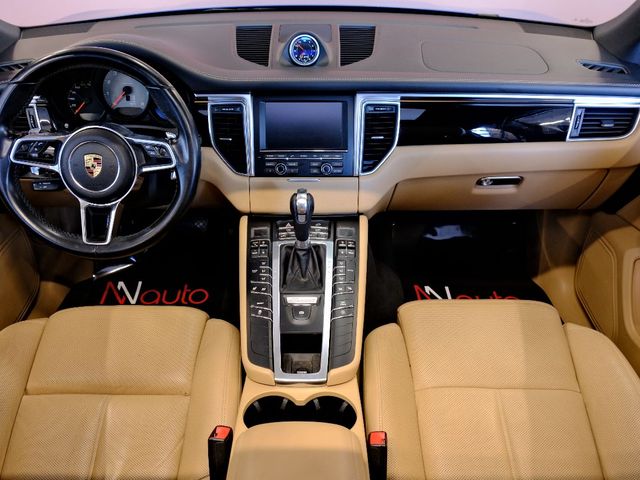 Porsche Macan - зображення 5