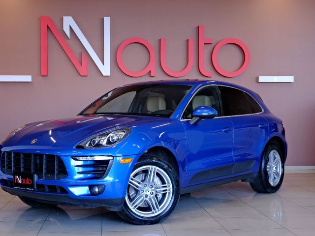 Porsche Macan - зображення 1
