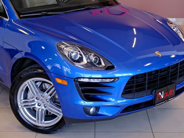 Porsche Macan - зображення 3