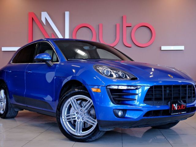 Porsche Macan - зображення 4