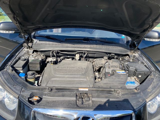 Hyundai Santa Fe - зображення 4