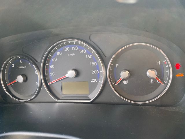Hyundai Santa Fe - зображення 5