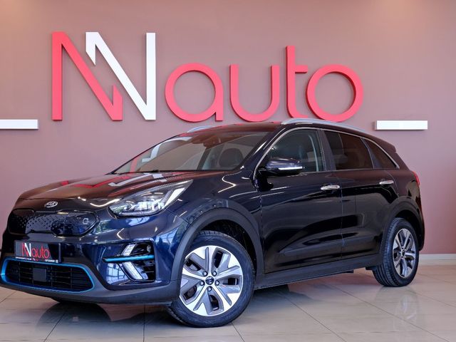 Kia Niro - зображення 1