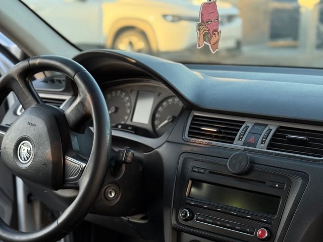 Skoda Rapid - зображення 2