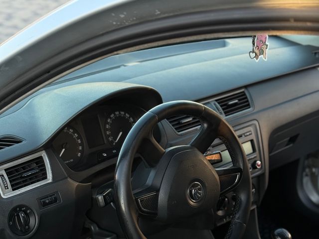 Skoda Rapid - зображення 3