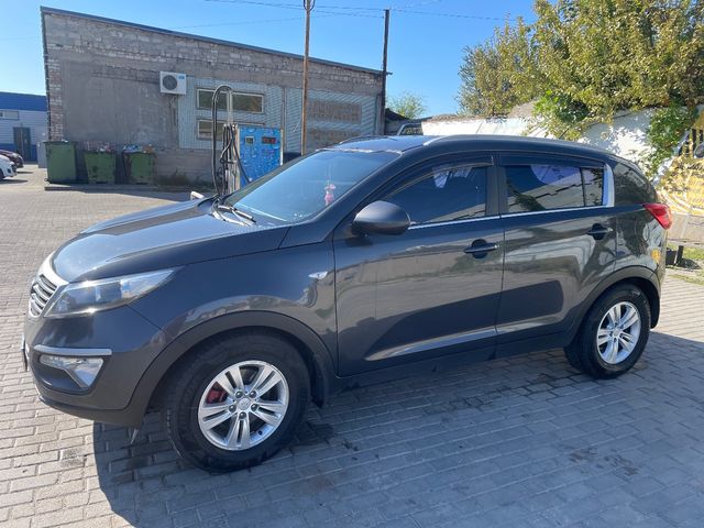 Kia Sportage - зображення 2