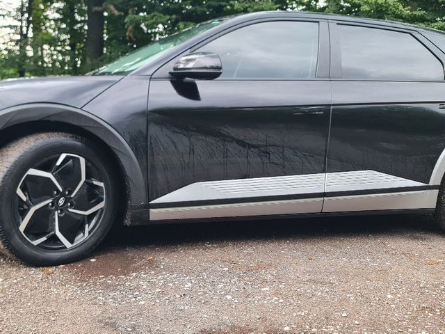 Hyundai IONIQ 5 - фото 2