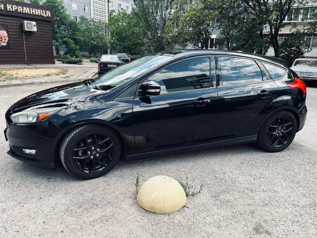 Ford Focus - зображення 1