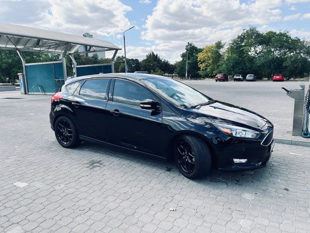 Ford Focus - зображення 5