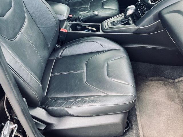 Ford Focus - зображення 3