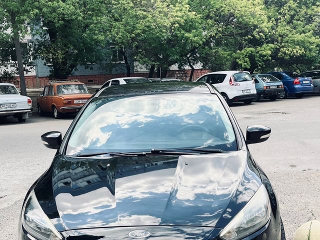 Ford Focus - зображення 4
