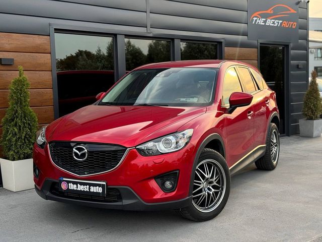Mazda CX-5 - зображення 2
