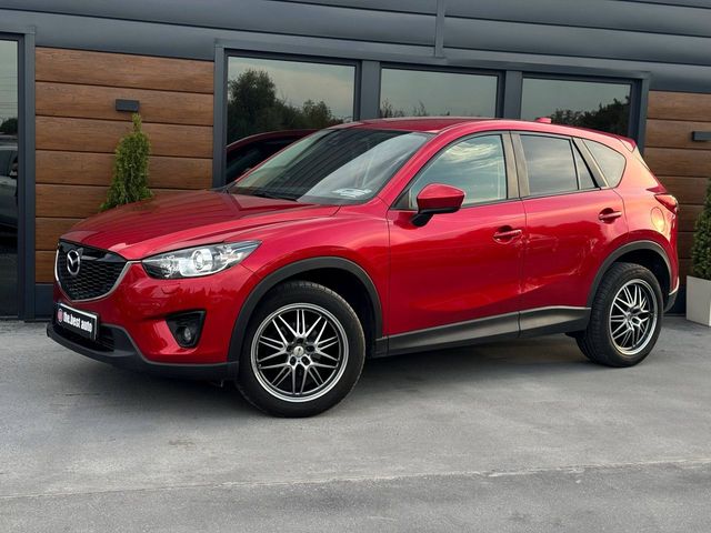 Mazda CX-5 - зображення 1