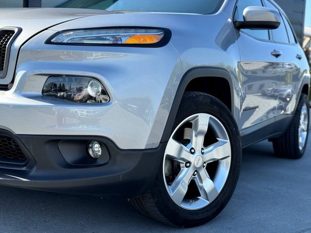 Jeep Cherokee - зображення 3