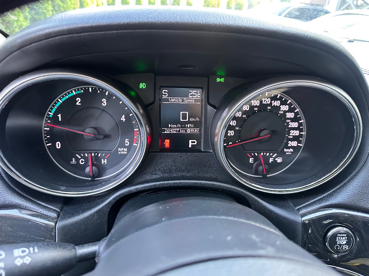 Jeep Grand Cherokee - зображення 4