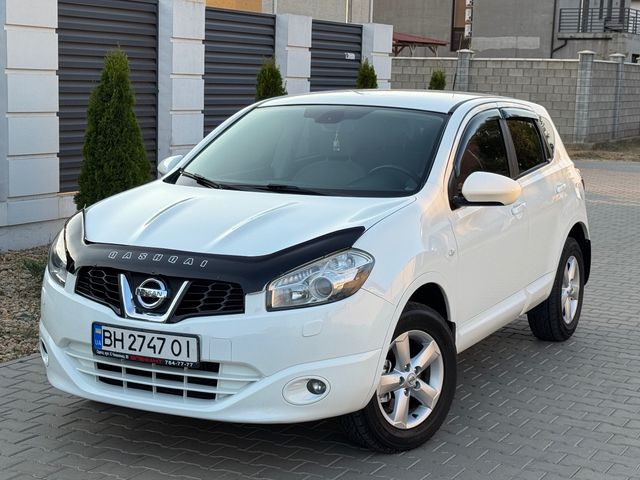 Nissan Qashqai - зображення 2