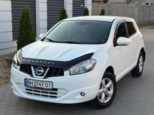 Nissan Qashqai - зображення 5