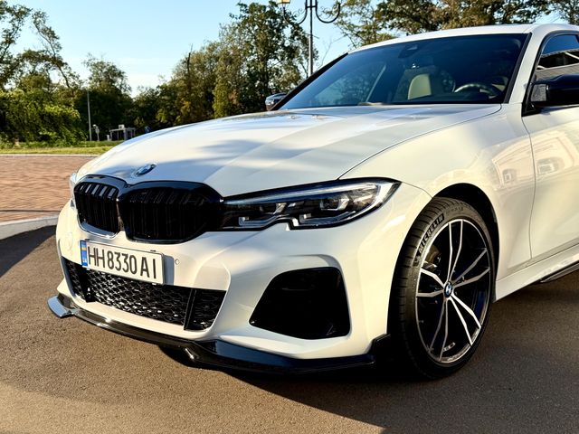 BMW 3 серії - зображення 2