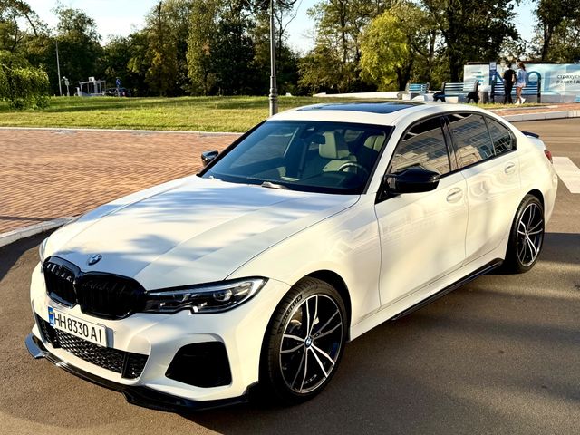 BMW 3 серії - зображення 3