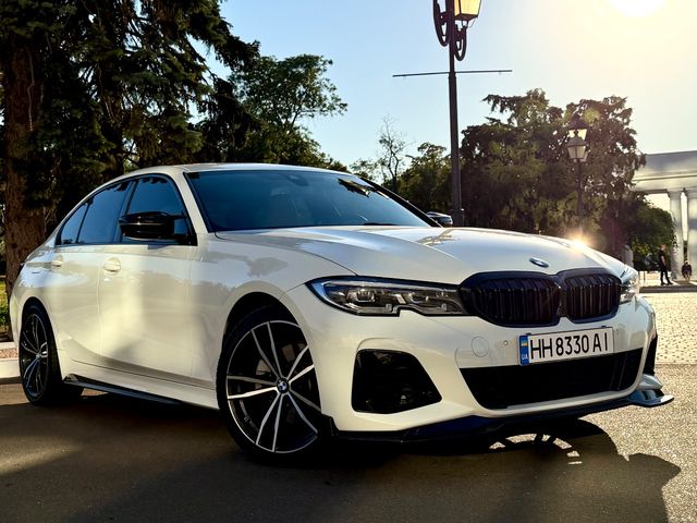 BMW 3 серії - зображення 5