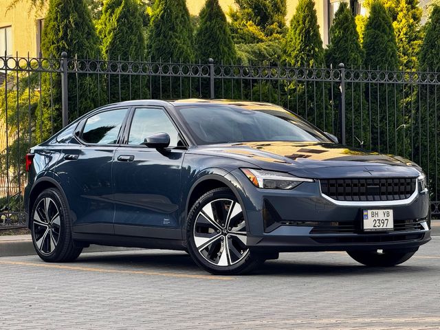 Polestar 2 - зображення 5