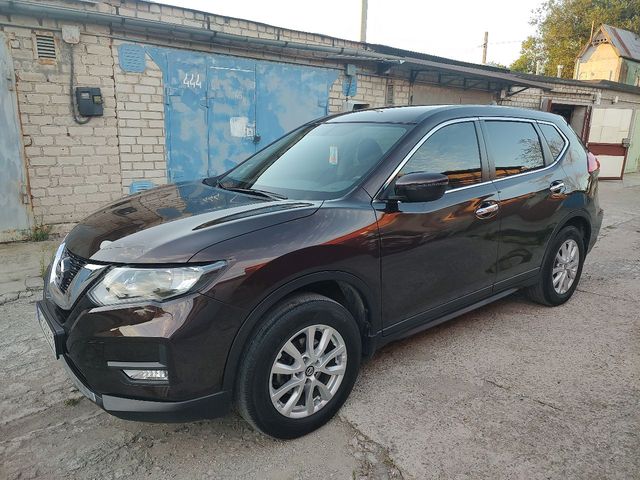 Nissan X-Trail - зображення 2